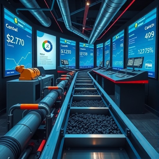 平煤神马集团煤炭产能置换指标成功交易