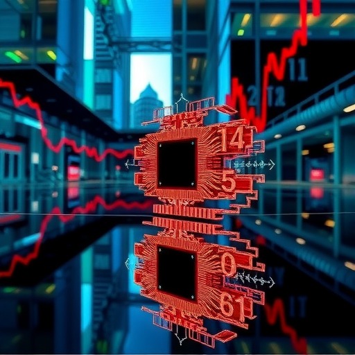 国产GPU企业登陆港股，开启科技投资新篇章