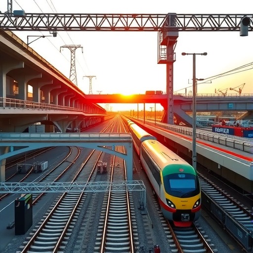 刘伟强调加快完善综合交通体系发挥铁路运输骨干作用