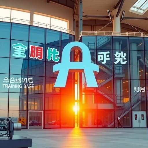 校企合作新篇章：集团与高校共建研究生联合培养基地