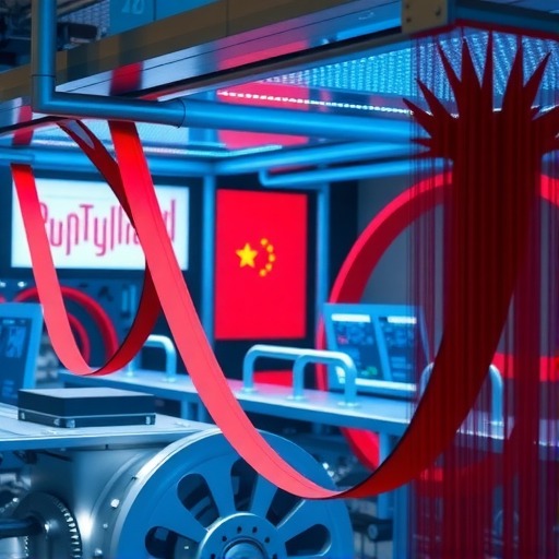 聚焦党建引领与管理创新，推动企业高质量发展与产业升级