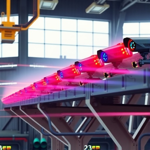 致敬平安守护者：他们用坚守与担当筑牢安全防线