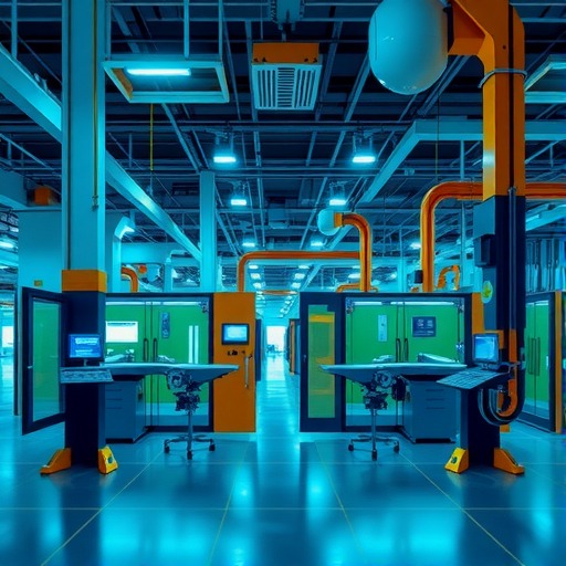 产业升级多元发展，科技创新与安全生产创佳绩