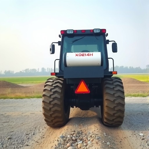 厦装 XZD214H 压路机(图1)