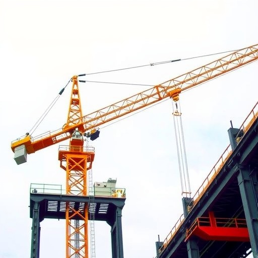 中联重科 ZLJ5500JQZ100V 起重机(图1)