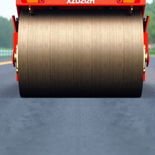 厦装 XZD212H 压路机(图2)