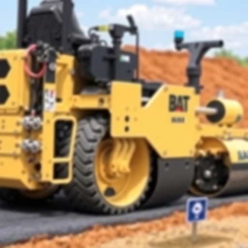 厦装 XZD210H 压路机(图2)