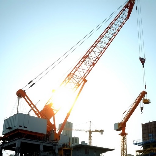 中联重科 ZLJ5500JQZ80E 起重机(图2)