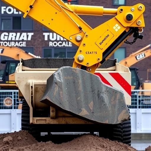 晋工 JGM757KN 装载机(图2)