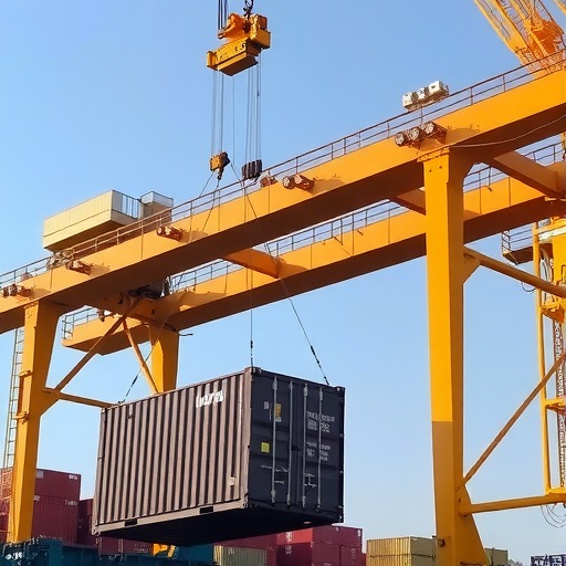 柳工 TC700C5 起重机(图1)