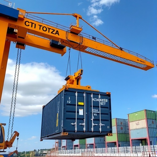 柳工 TC700C5 起重机(图2)