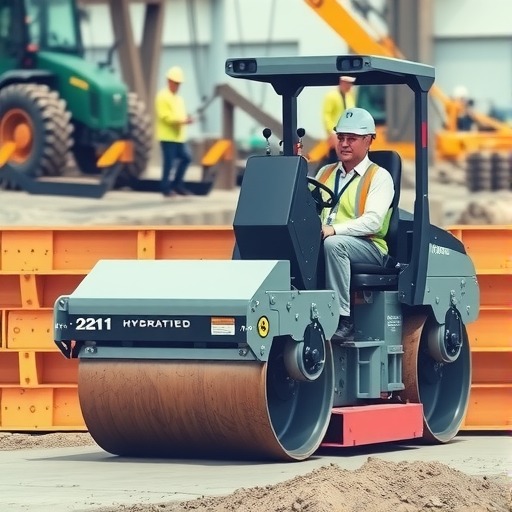 移山 SRM220 压路机(图1)