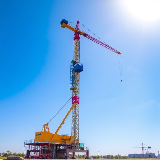 马尼托瓦克 TMS900E 起重机(图1)