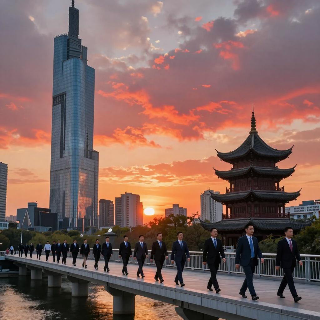 建德机械 KT851 装载机(图1)