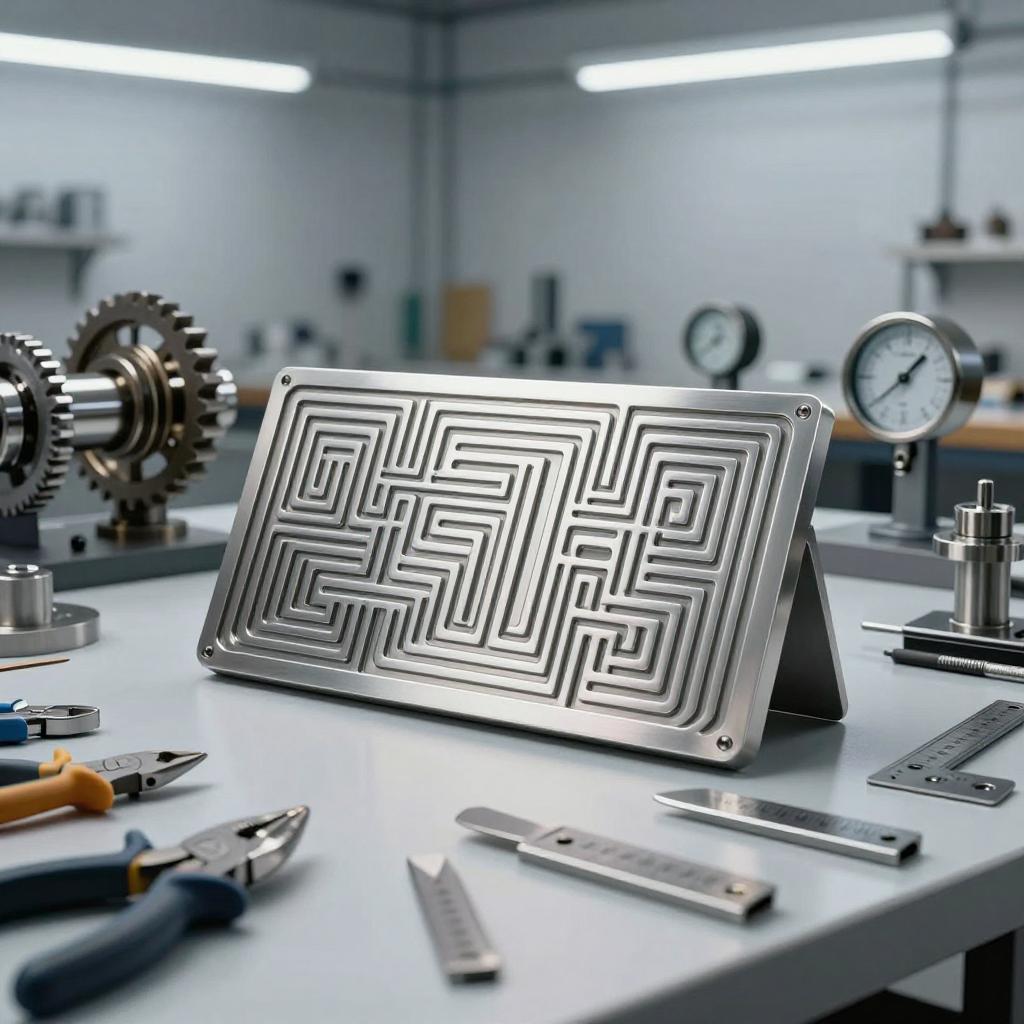 四川长江 TTC008A 起重机(图1)