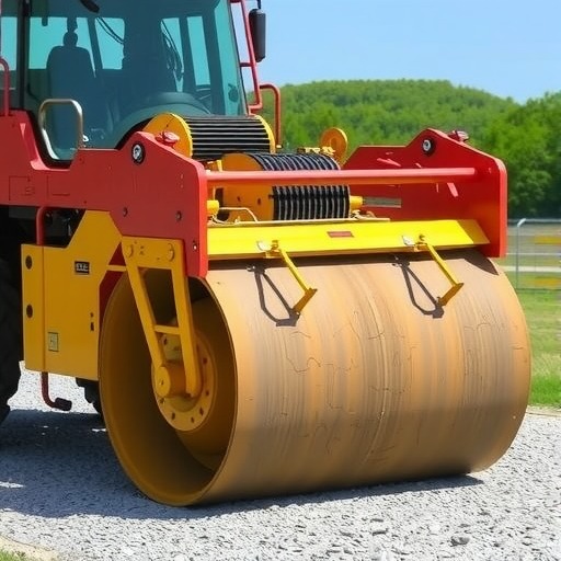 三一重工 SSR200C-8H 压路机(图1)