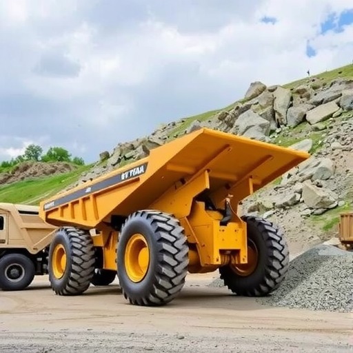 建德机械 KT855-II 装载机(图1)