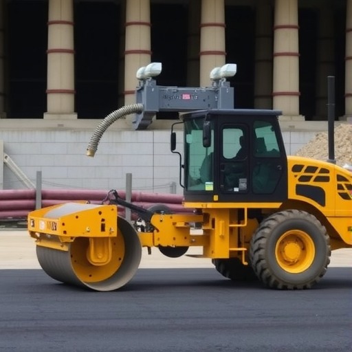 三一重工 SSR220AC-8H 压路机(图1) 三一重工 SSR220AC-8H 压路机(图1)