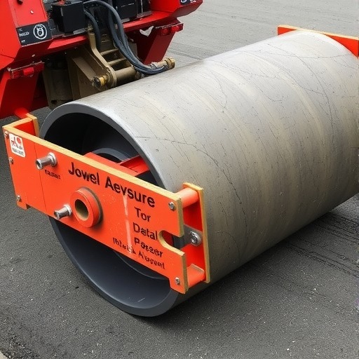 酒井 SV700D 压路机(图1)