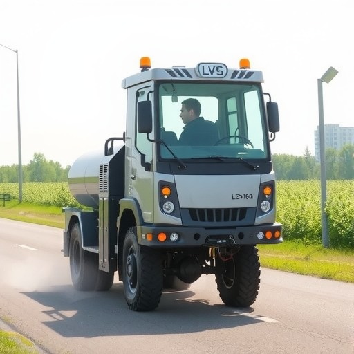 合肥绿地 LSV160 压路机