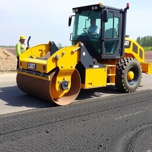 洛阳路通 LT207G 压路机