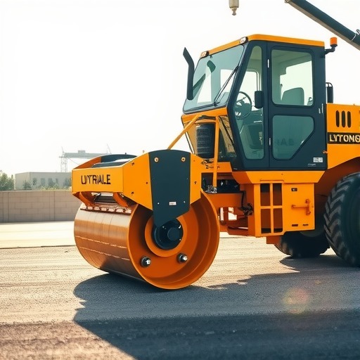 洛阳路通 LT214B 压路机