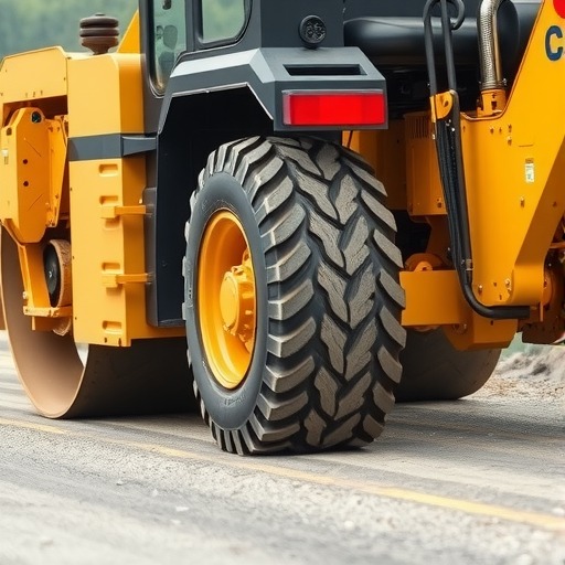洛阳路通 LT618B 压路机